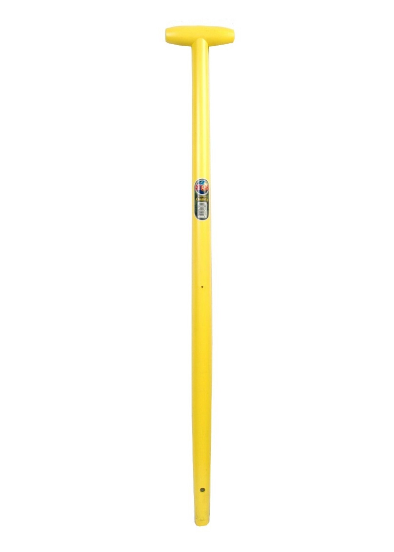 Atlas Glasfiber spadesteel, 100cm