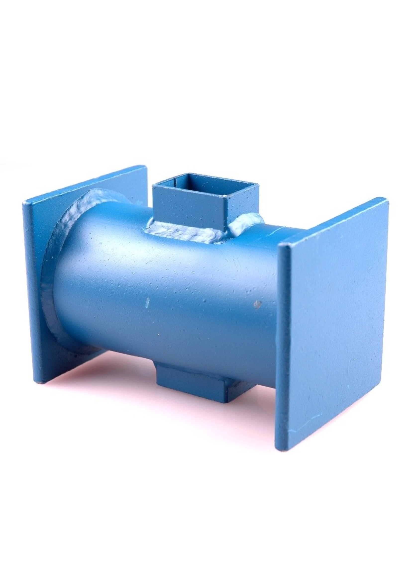 Eurotool Tuinhamer metaal, los