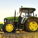 Tracktor & Mechanisatie