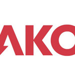 Ako afrastering
