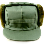 Hoeden en Petten