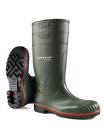 Eurotool Bezem FSC, bassine/stalks MM