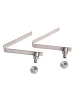 Beugelzaag compleet & zaagblad los