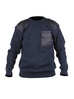 Storvik Commandotrui 50/50 blauw