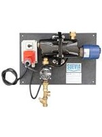 Suevia Warmwatercirculatieunit Model 300, 3000 W, 400 v