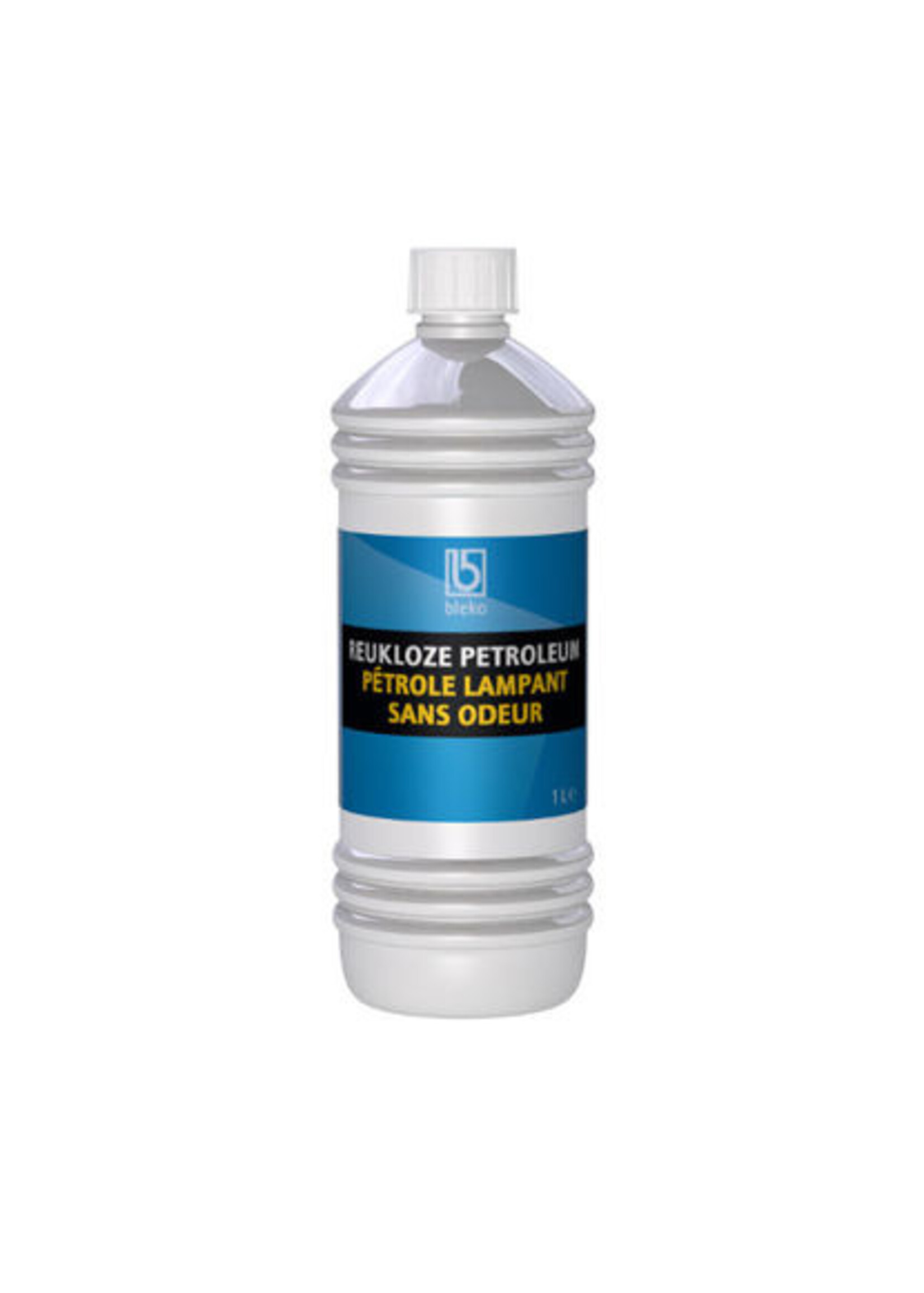 Bleko Bleko Petroleum, 1-liter