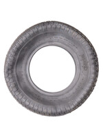 Buitenband voor kruiwagen, 400 x 100 mm  4.80/4.00x8, 2ply of 4ply