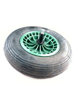 Wiel 4.80/4.00x8, kunststof velg