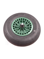 Fort Wiel 4.80/4.00x8, kunststof velg