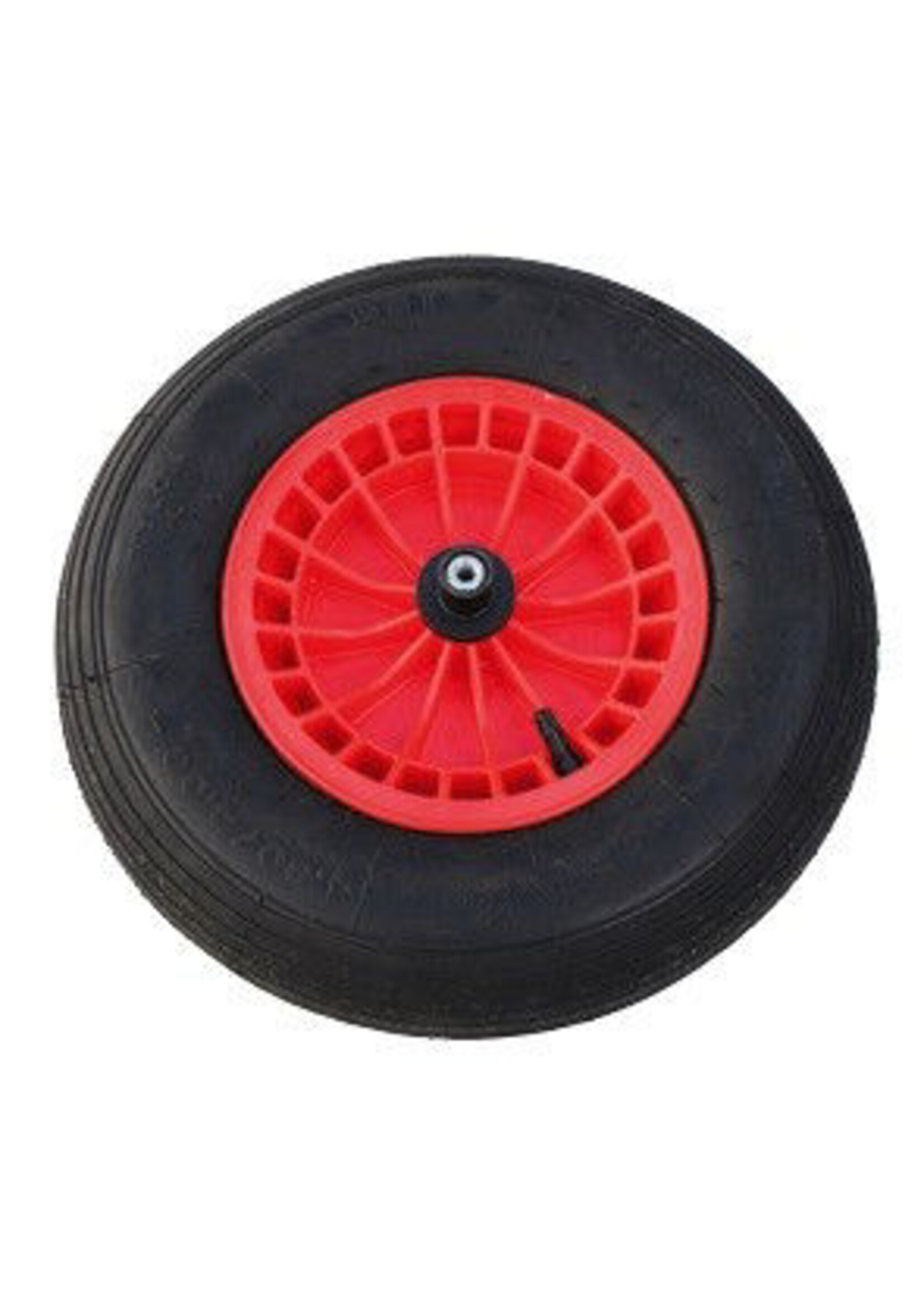 Fort Wiel 4.80/4.00x8, kunststof velg