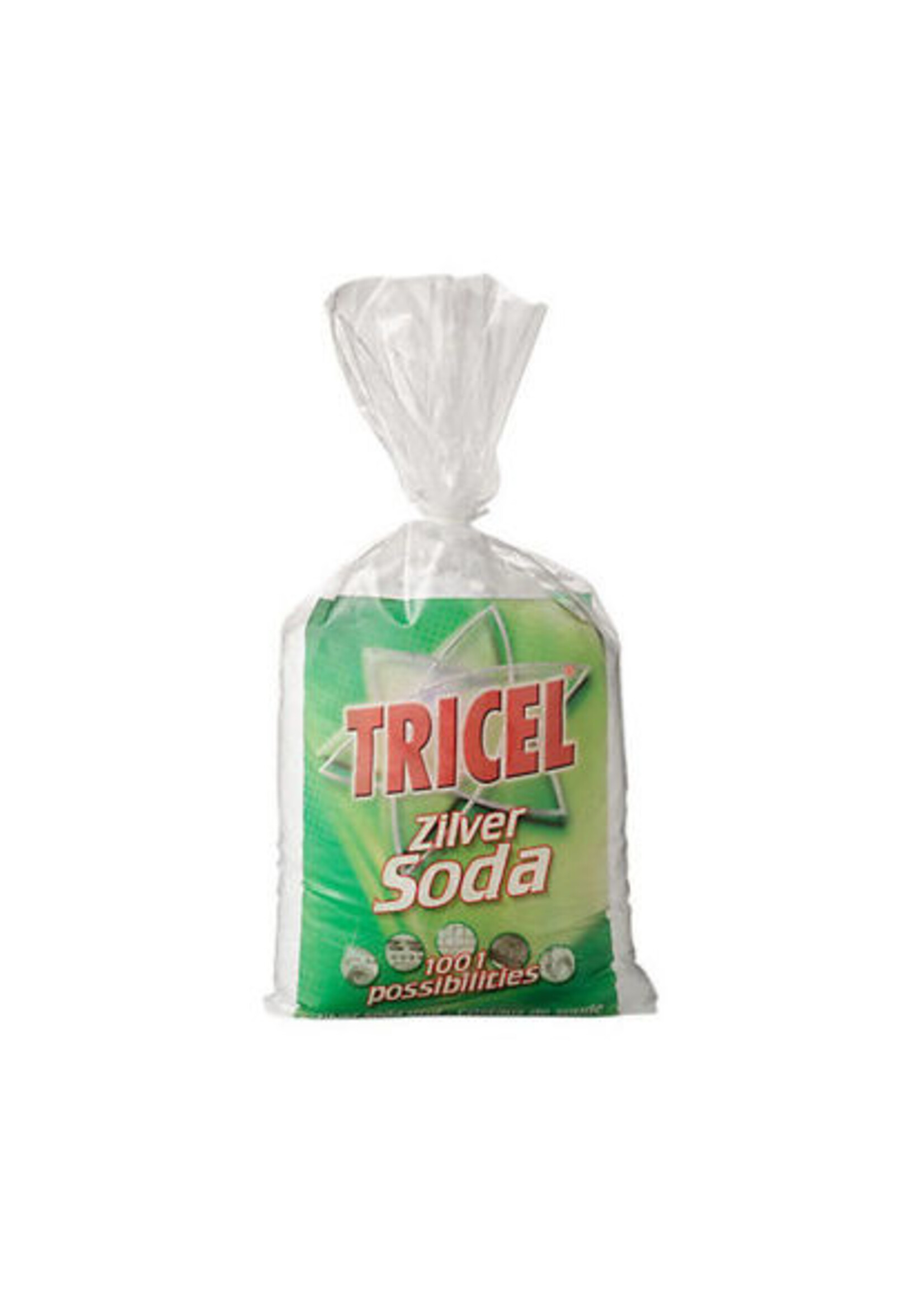 Dichting dik uitloopstuk E1