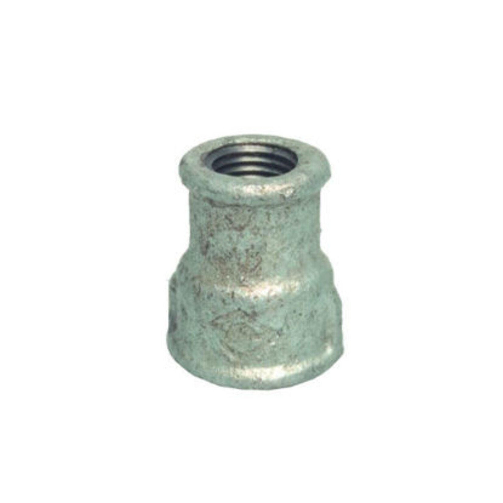 Verloopsok 3/4" bi. x 1/2" bi.