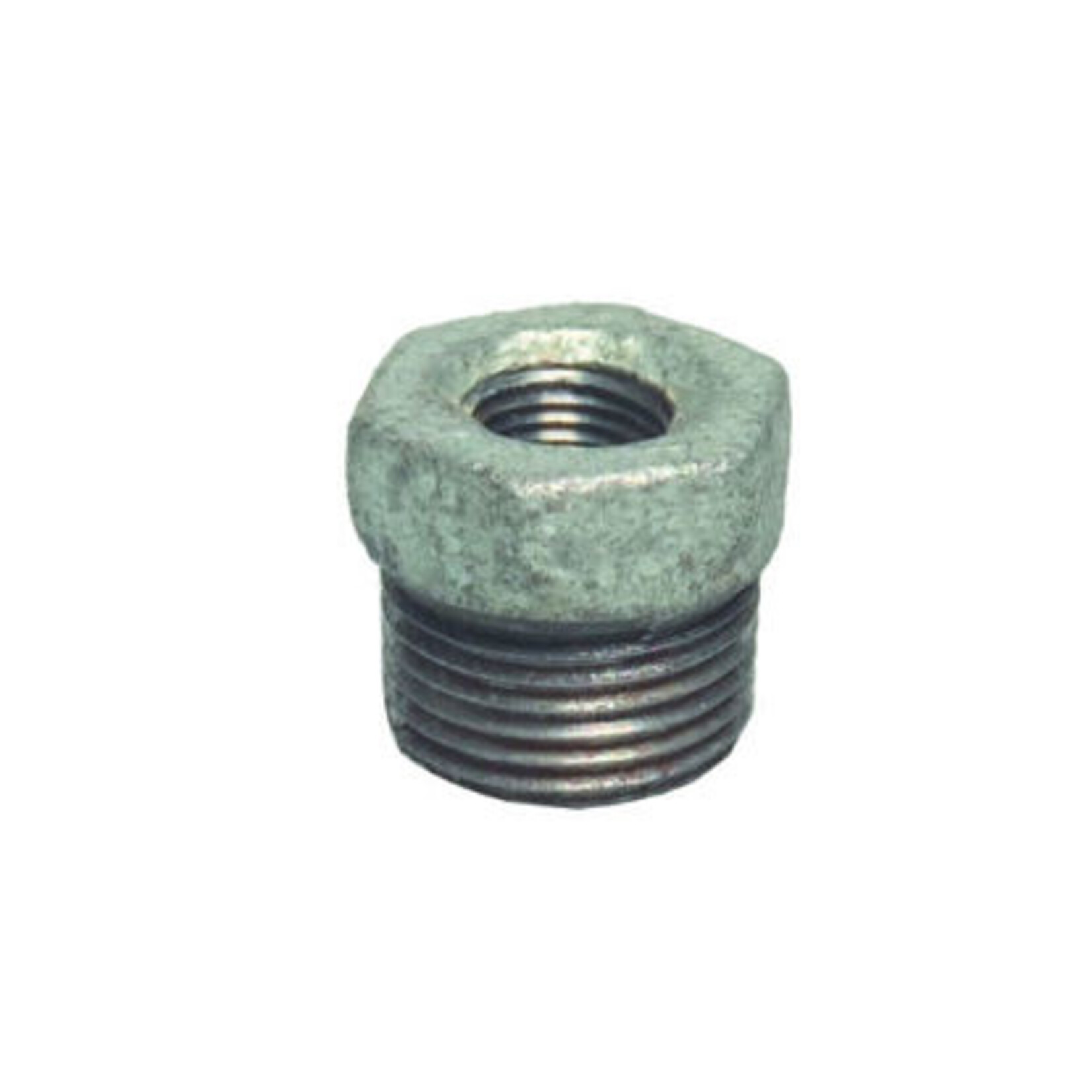 Verloopring 1" bi. x 1 1/4" bu.