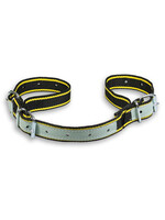 Koecluster, anti-spreidband nylon verstelbaar