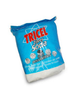 Tricel Tricel zilversoda fijn, 20kg