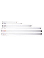 Tl-lamp 18w. GROEN, 59cm, voor halley (2214/400)