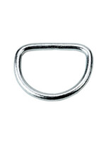 D-ring klein (binnen 31mm)