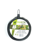 Tuinnet ZWART 10x15m