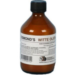 Kommer Osmond's witte olie