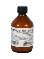 Kommer Osmond's witte olie