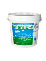 Veip Halamid, 200 gram t/m 10 Kg.