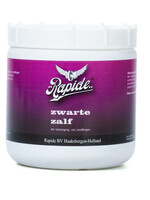 Zwarte zalf, trekzalf Rapide, 1000 gr.