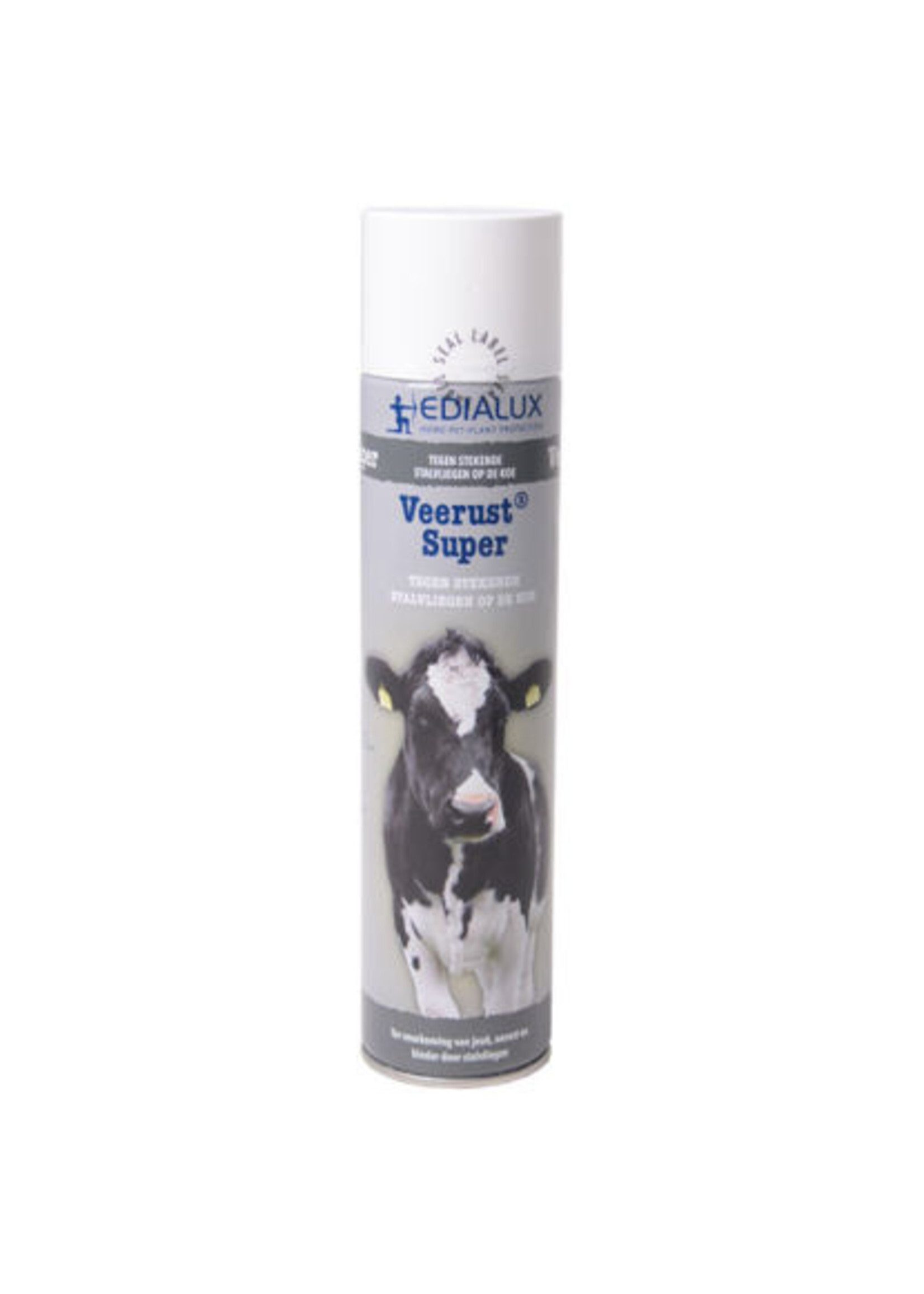 Edialux Veerust super 600ml. (Serie/Batch:265364)
