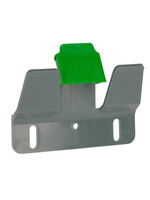 Bucket Guard uitwerpbeveiliging voor kalver drinkemmer (3st)