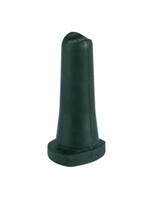 Kalverspeen Big Softy zwart