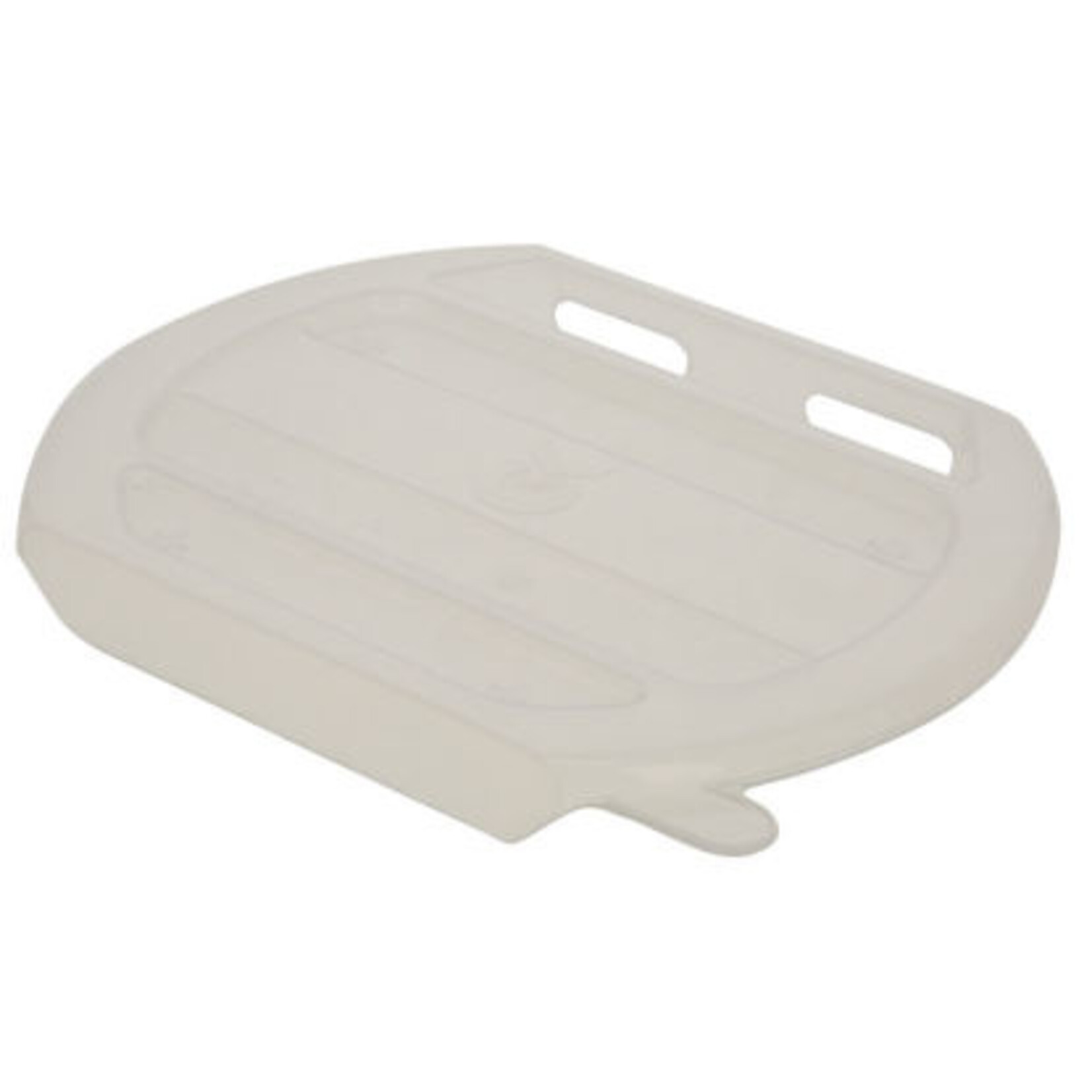 Kalveremmer DEKSEL Transparant MilkGuard