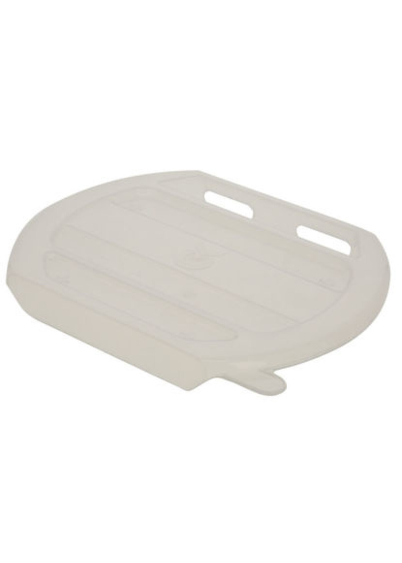 Kalveremmer DEKSEL Transparant MilkGuard