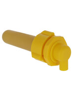 Hygiëneventiel met latex speen (set)