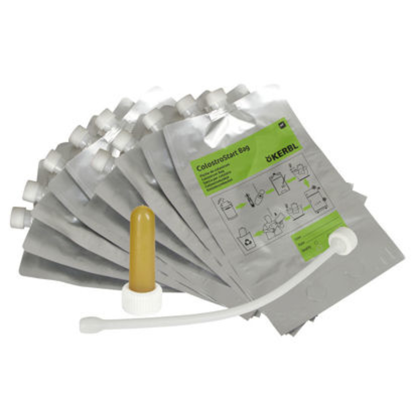 Colostrum startset 10 stuks