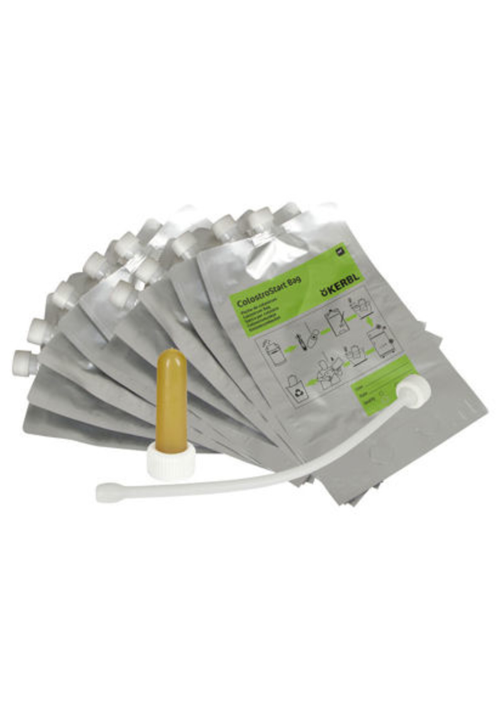 Colostrum startset 10 stuks