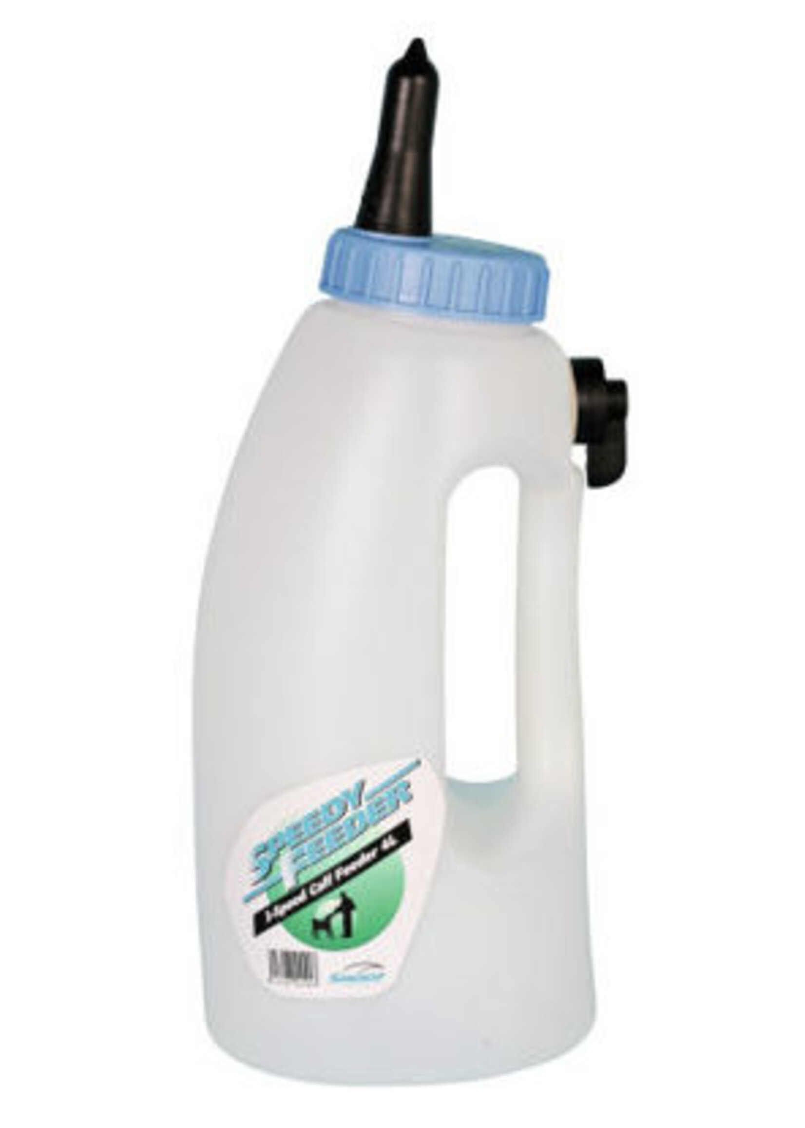 Speedy Feeder kalverdrinkfles XL, 4 L