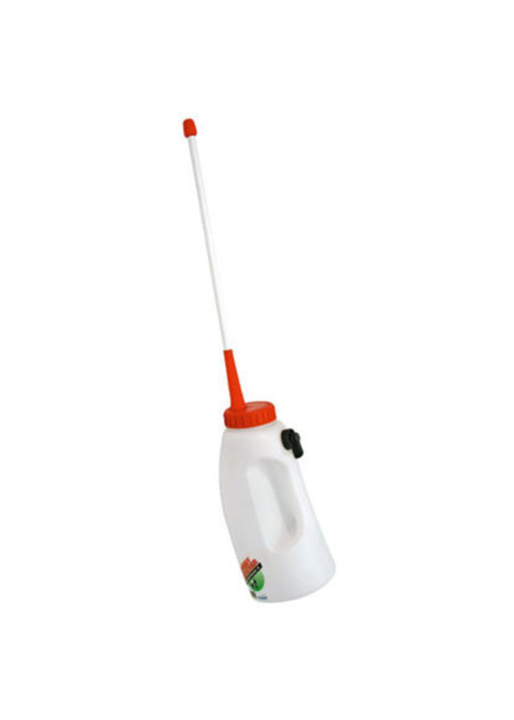 Speedy Drencher XL ingeefsonde 4L met fles