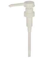 Doseerpomp voor 10 - 250ml, Ø 28mm