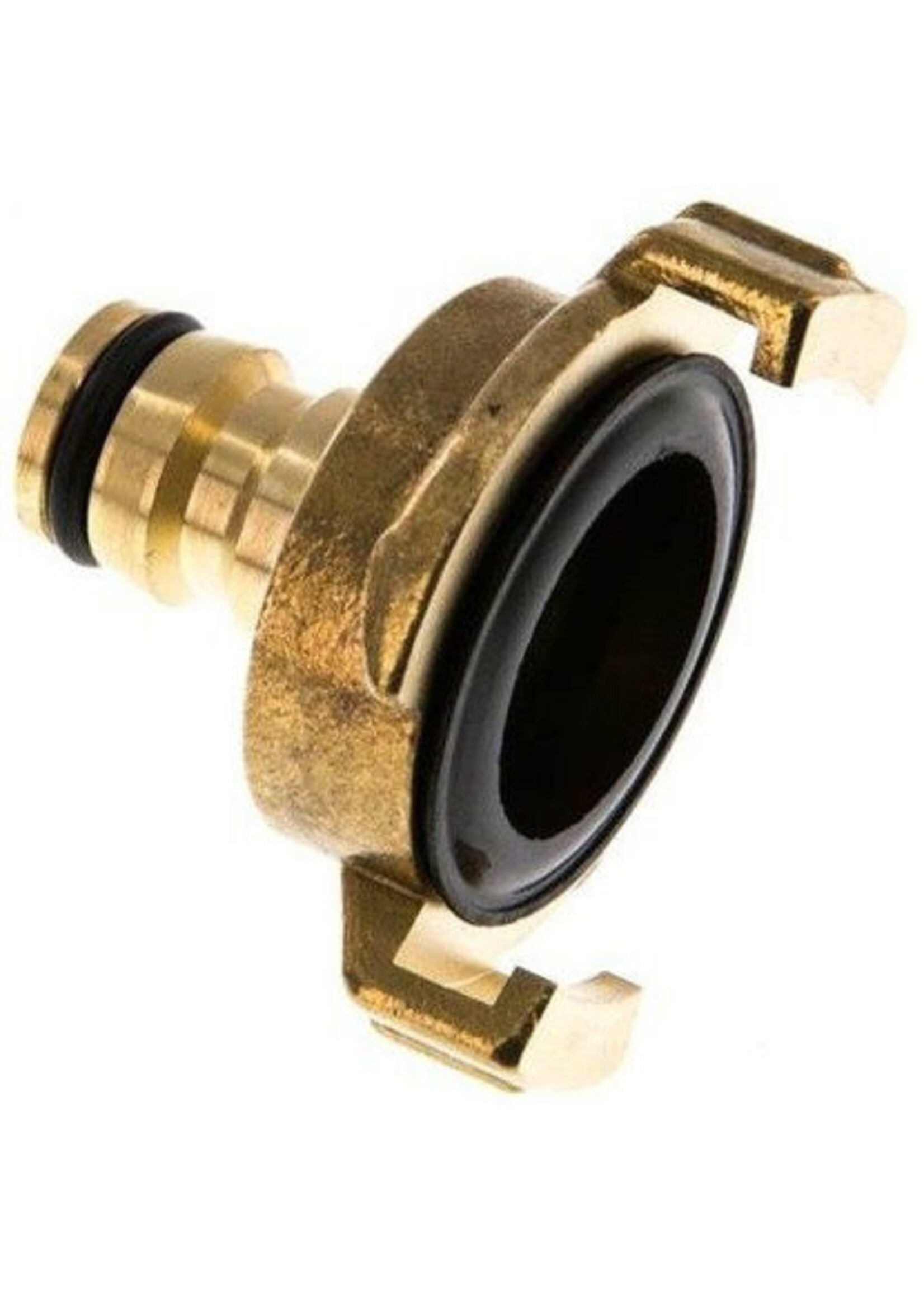 Geka Geka met 'Gardena' aansluiting