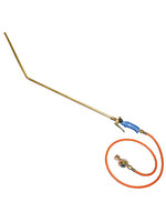 Uieronthaarder Preventa voor grote gasbus