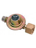 drukregelaar voor uieronthaarder