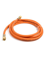 Slang los voor uieronthaarder m.gasbus (1.50m)