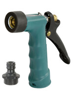 Gilmour spuit kunststof binnenwerk compleet, GROEN Gilmour spuit kunststof binnenwerk compleet, GROEN