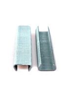 Gaaskrammen VERZINKT 20mm (200st)