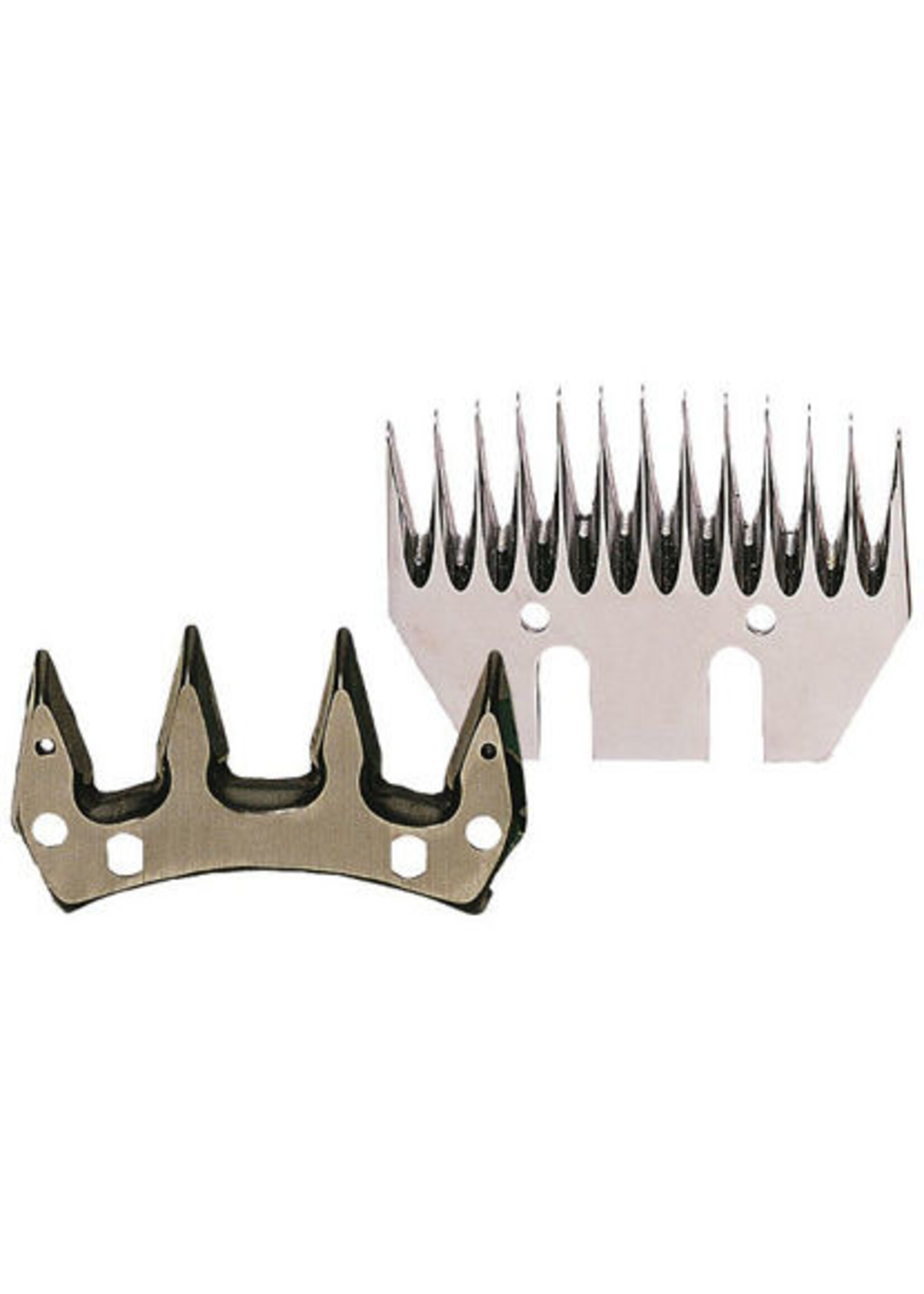 Messenset Farm Clipper schaap (4/13tds)