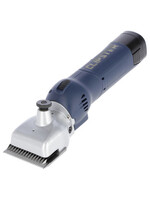 Farm Clipper Accu-scheermachine FarmClipper, RUND (21/23tds) +2 Li-Accu's