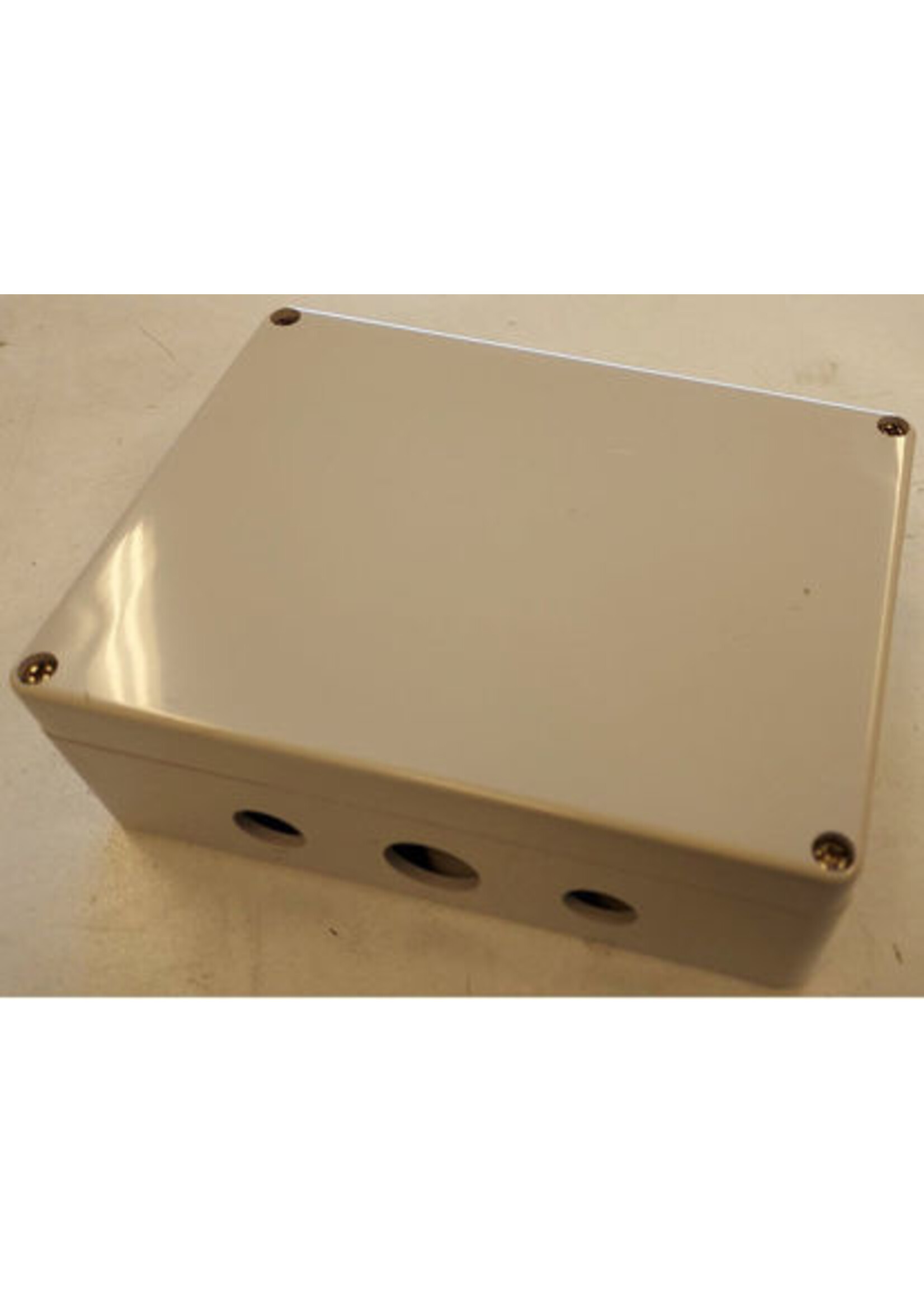 Kerbl behuizing voor CowCleaner horizontaal