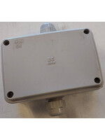 Kerbl Behuizing kantelsensor voor CowCleaner Swing(oud type)