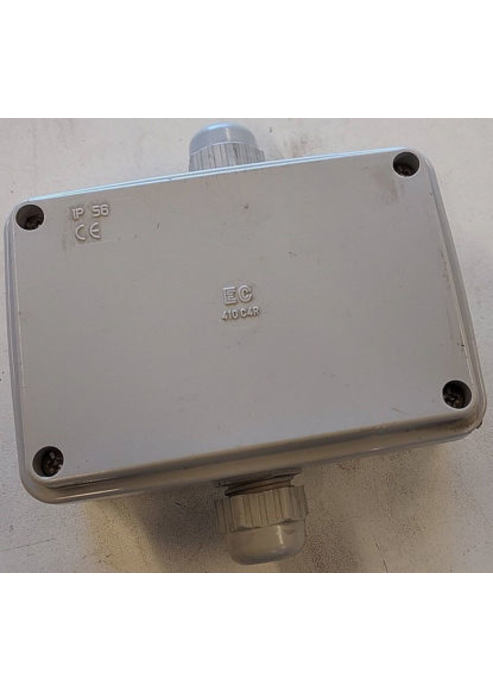 Kerbl Behuizing kantelsensor voor CowCleaner Swing(oud type)