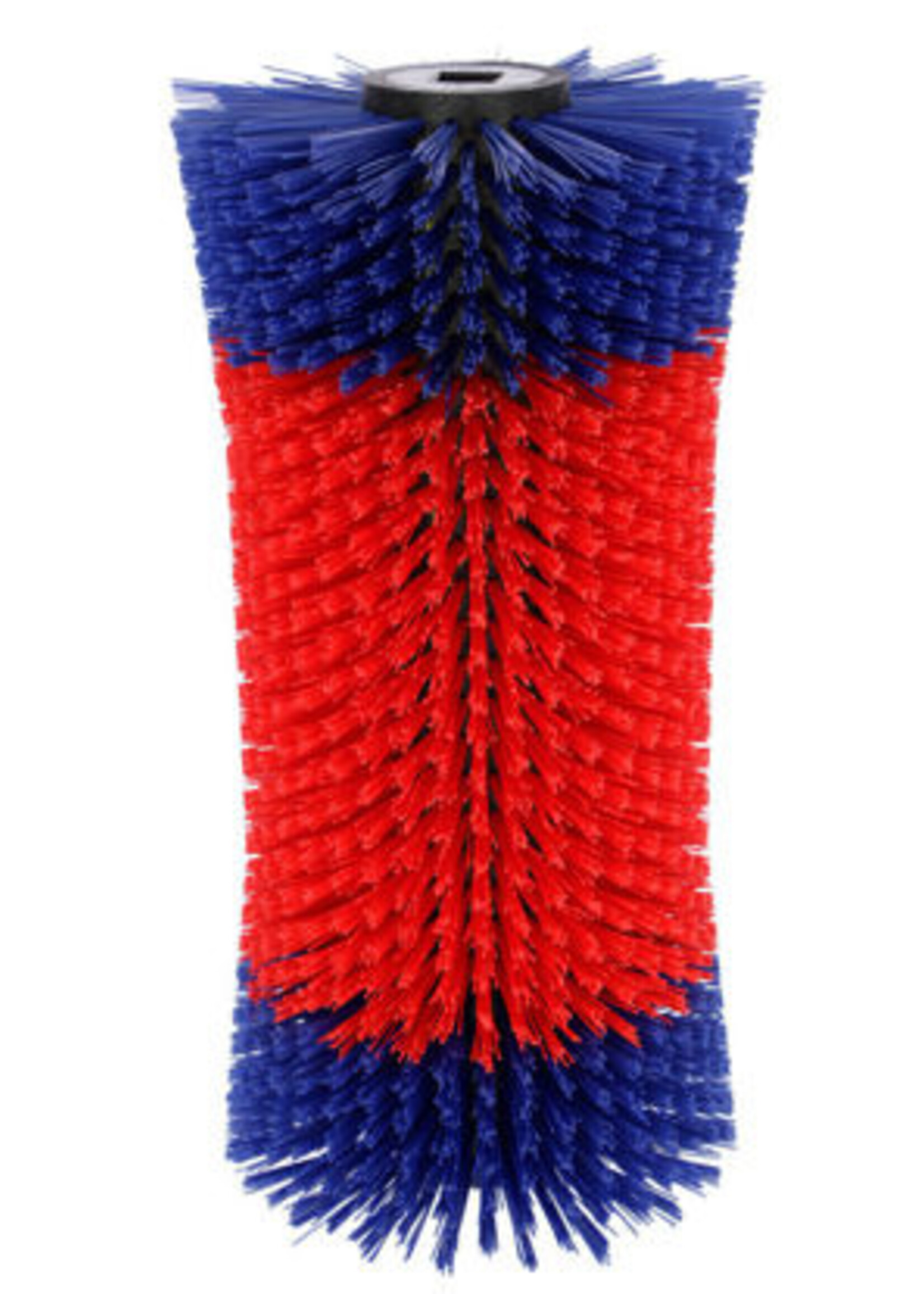 Borstel compleet voor CowCleaner Duo -vertikaal