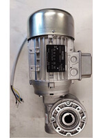 Motor met overbrenging voor CowCleaner Swing (va. 2014)